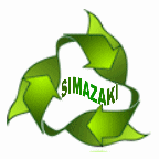 株式会社シマザキは環境保護に積極的に取り組んでおります。